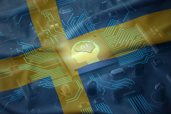 Två nya storsatsningar från AI Sweden - CIO Analytics