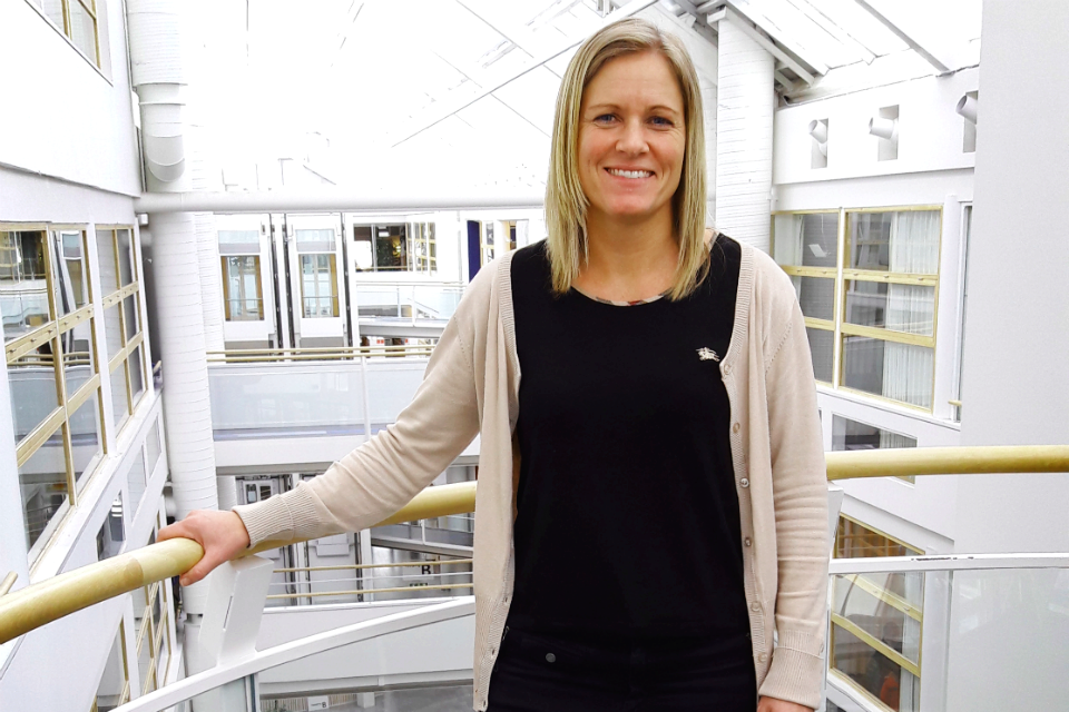 Digital signering effektiviserar Skövdes socialjour - CIO Analytics