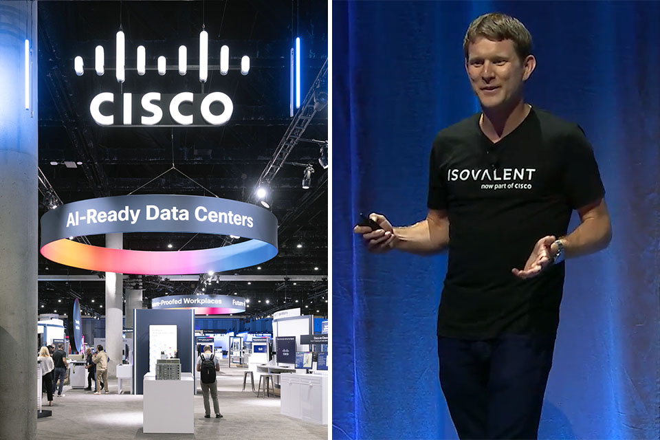Cisco Datacenter; Isovalent Dan; Ai, Pod Copy
