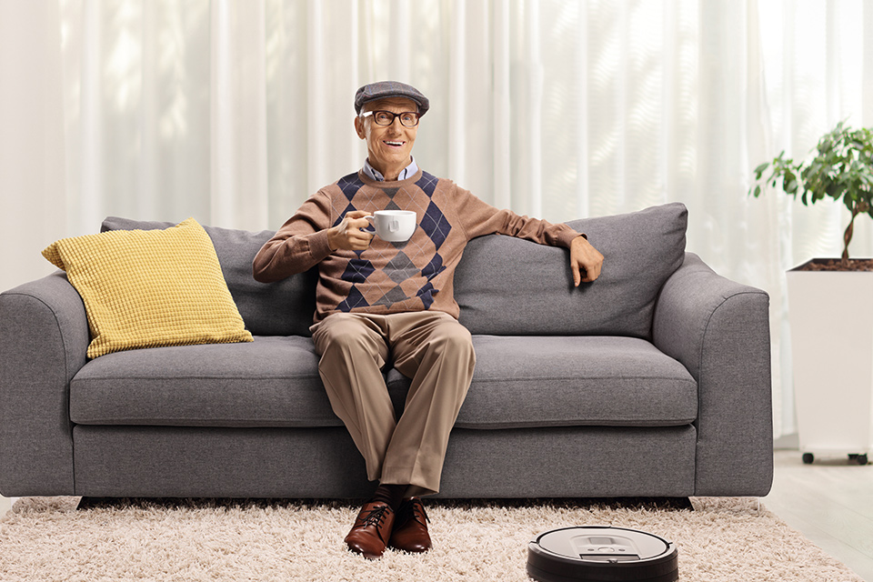 Välfärdsbibliotek Borås Minskar Teknikovana