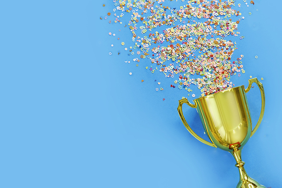 Sveriges Digitaliseringskommun 2021