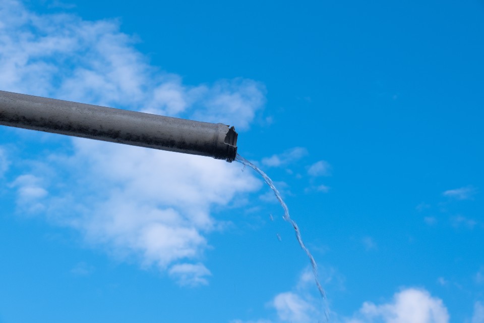 Stuprör I Luften; Region Gävleborg, Data, Digit