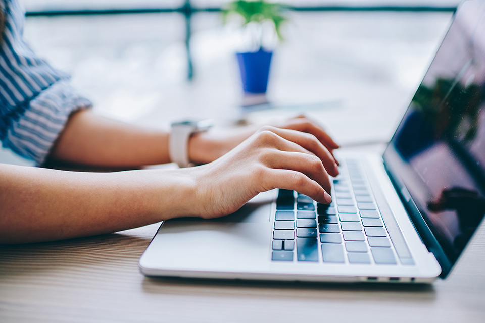 Dator Försäljningen Minskar