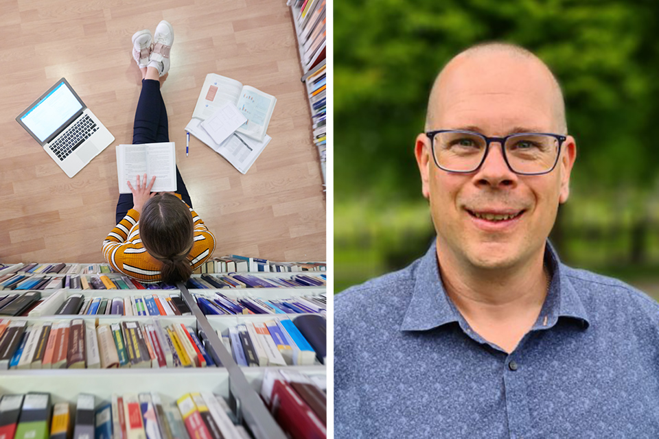 Martin Howe Borlänge