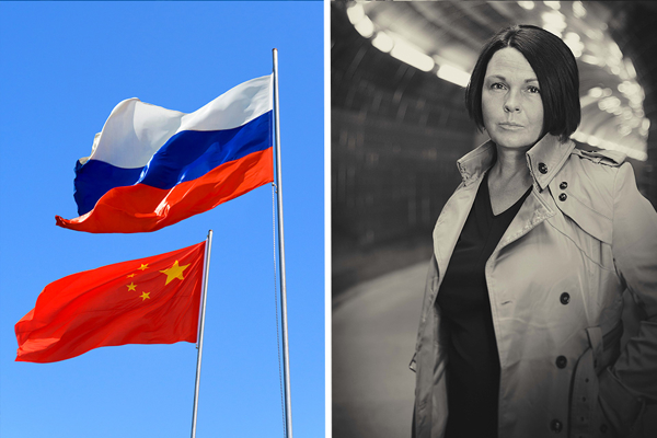 Spionage allt vanligare i Sverige – så minimerar du risken att drabbas ...