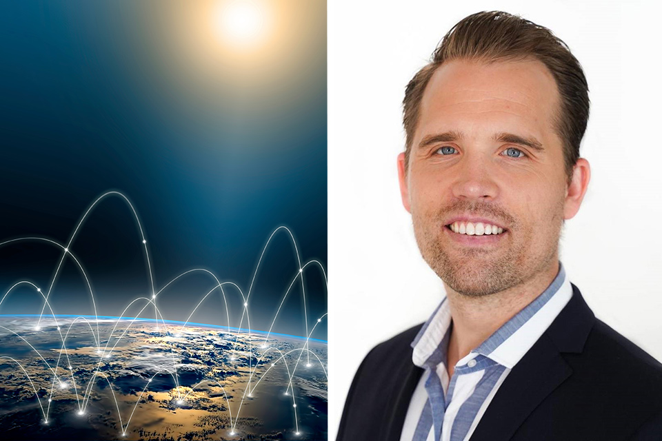 Bäckrud Uppkopplad Framtid