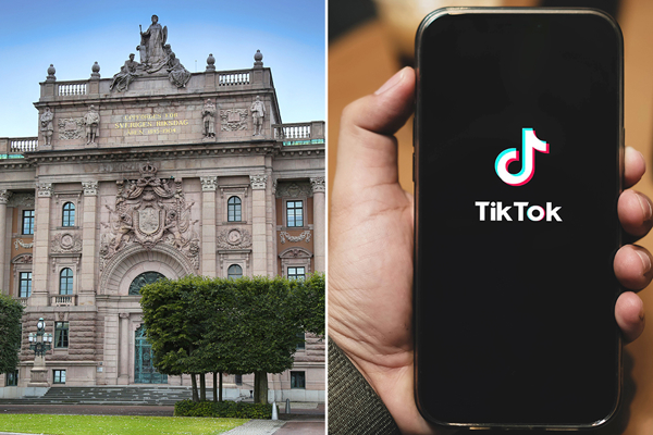 Valet 2026: AI och Tiktok väntas styra den politiska spelplanen