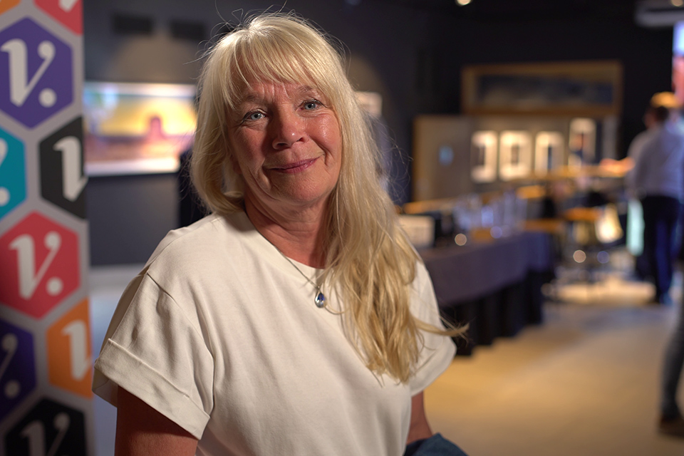 Ann Hedlund Eskilstuna Kommun