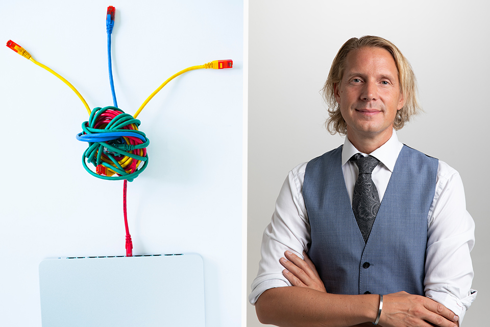 Jimi Inge Och Kablar