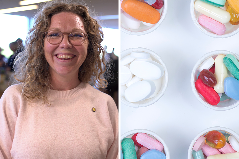 Marie Johansson, Karlstads Kommun; Läkemedel I Koppar; Upphandling, Läkemedelsautomater, It Arenan