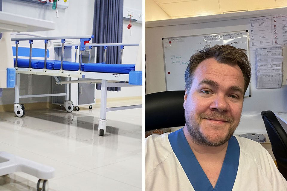 Cristoffer Sjukhus Ai