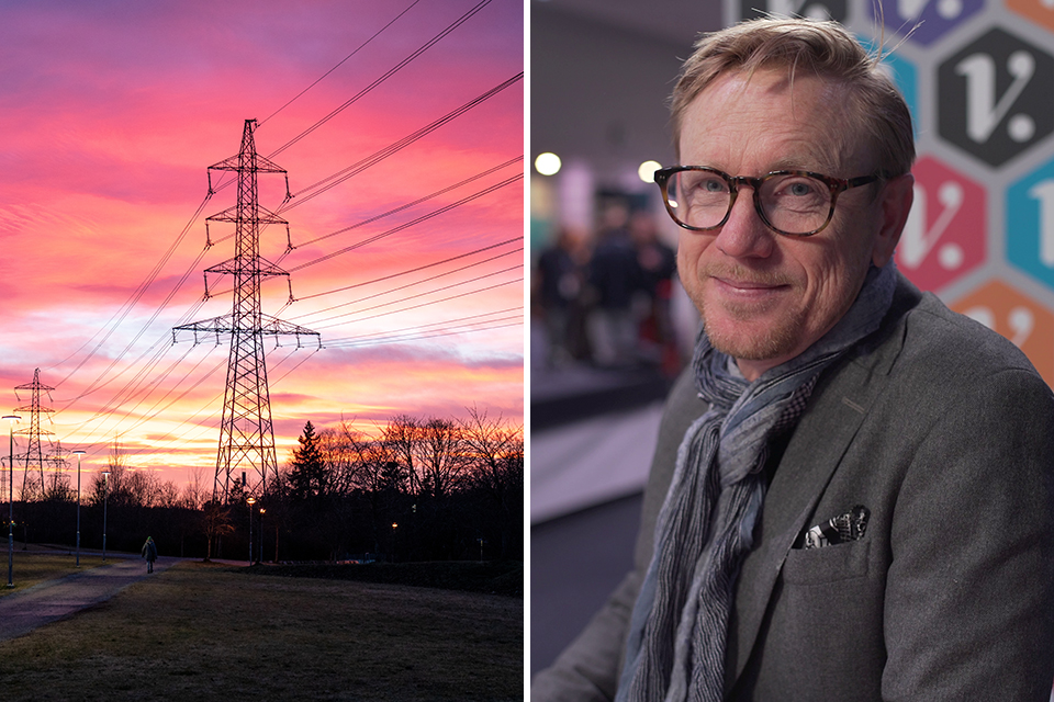 Elledning Stockholm; Lindberg, Linjemontage; Cio