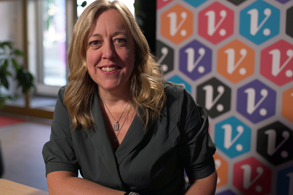 Åsa Frank, It Chef, Ekerö Kommun; Säkerhet, Ai, Cyberbrott