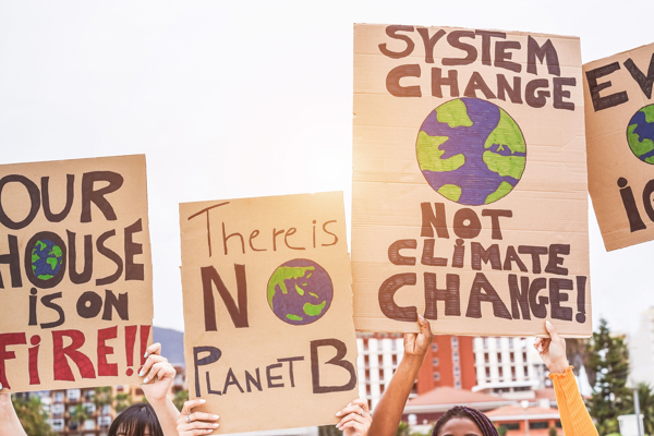 Ny kalkylator beräknar AI:s klimatavtryck