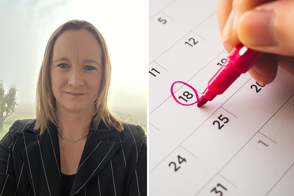 Linda Svensson, Degerfors Kommun; Schema; Ai Puff