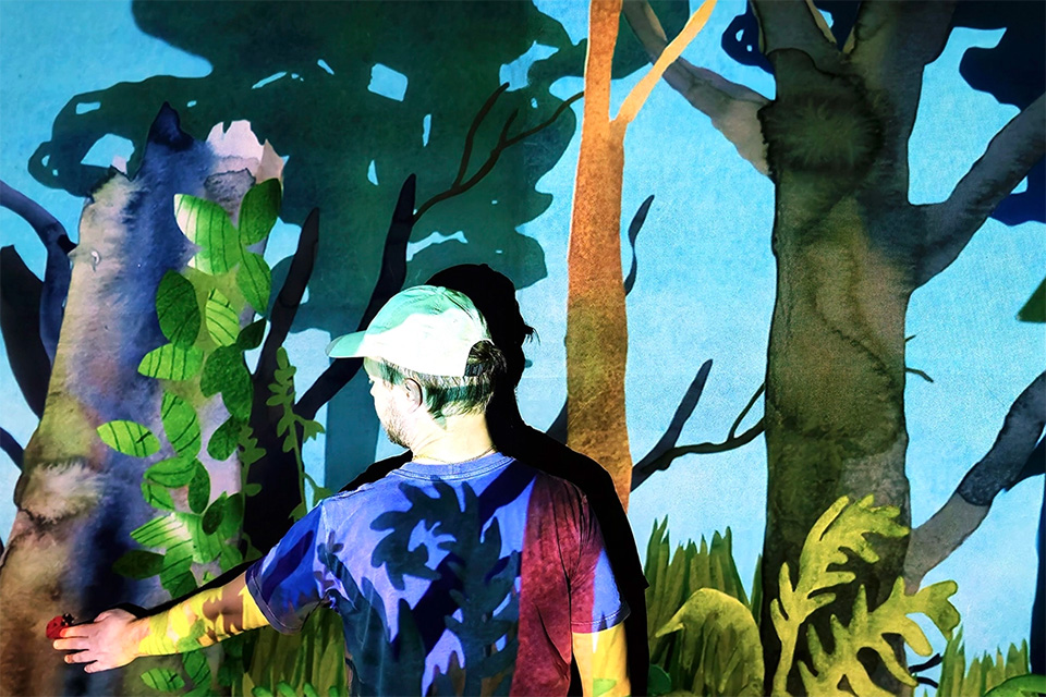 Digitalt Konstmuseum