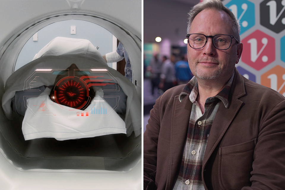 Cti Scanner; Patrik Dahlqvist Jönsson; Region Halland, Vårdsystem