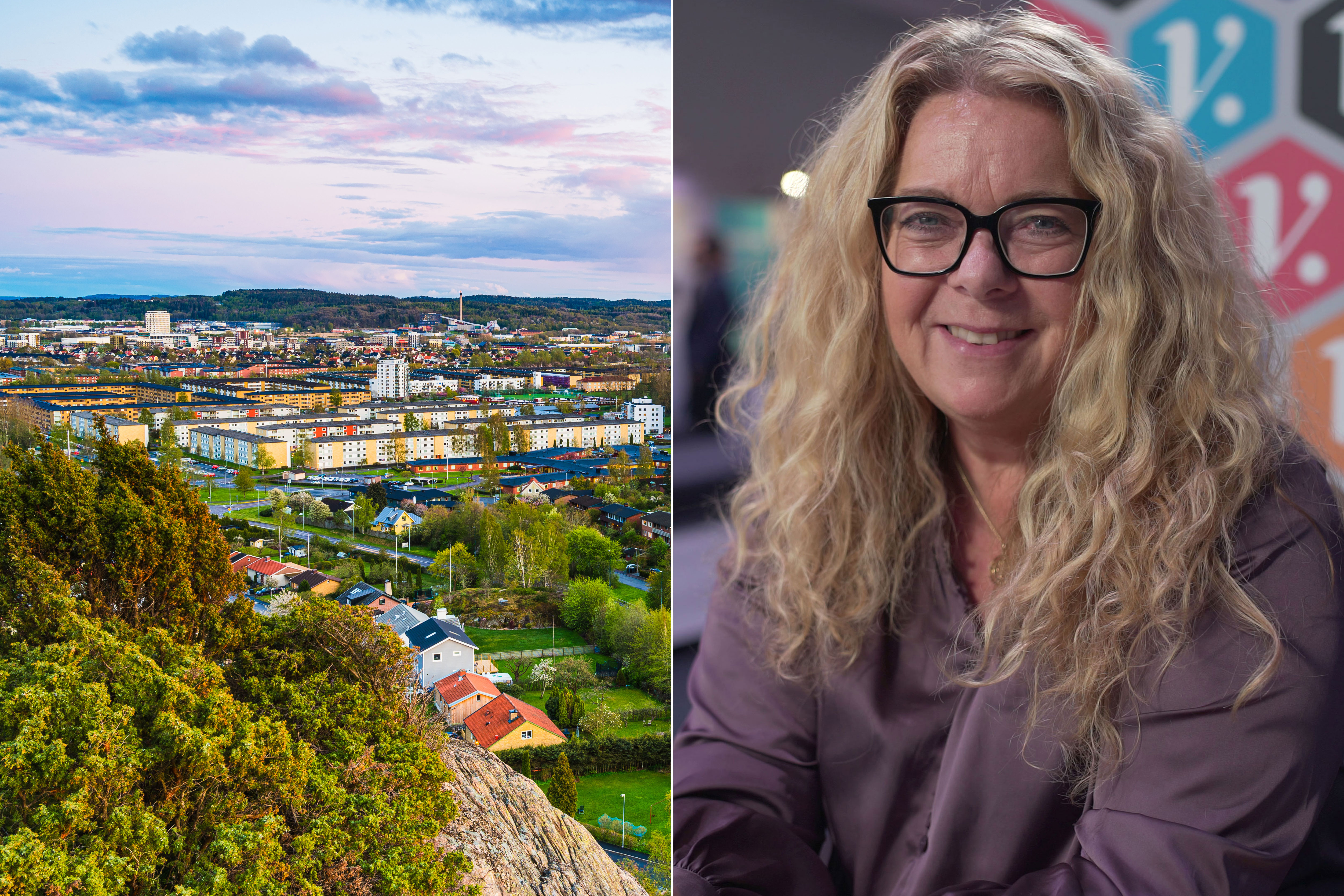 Mölndals Stad Annika Samuelsson