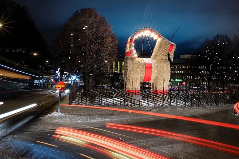 Gävlebocken