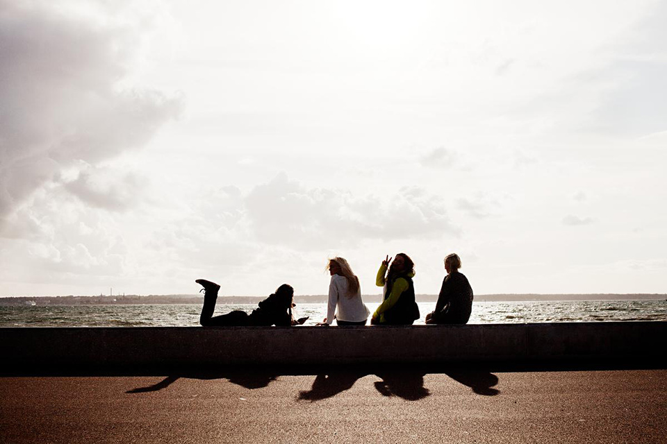 Foto Helsingborgs Stad