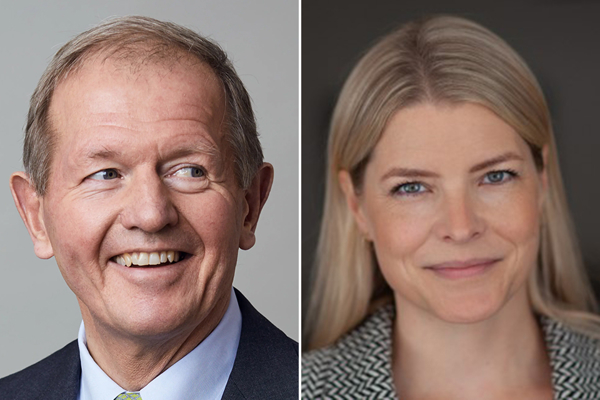 Wallenbergs nya AI-superdator Sferical One invigd
