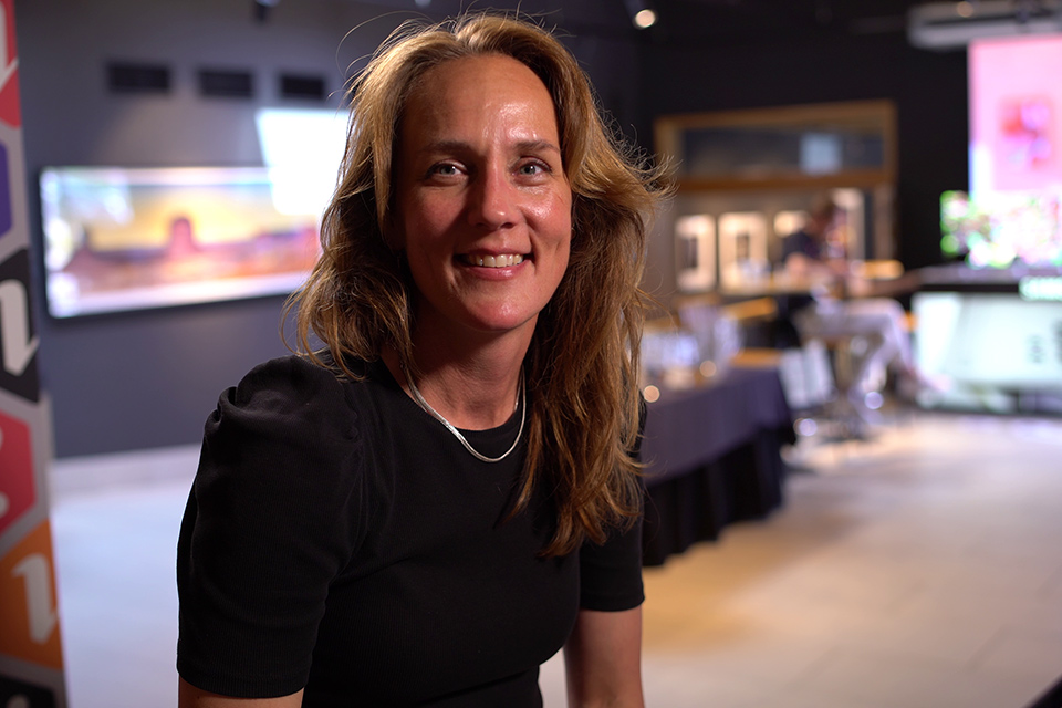 Elin Johansson Karlstad